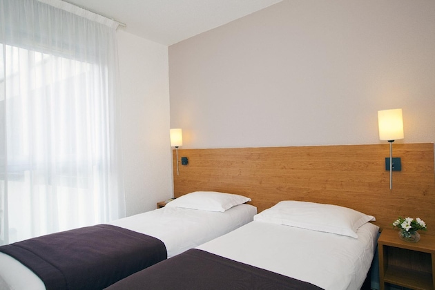 Gallery - Residhome Lyon Gerland
