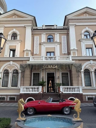 Gallery - Hotel Otrada