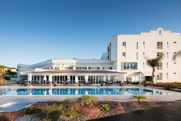 Gallery - Dona Filipa Hotel