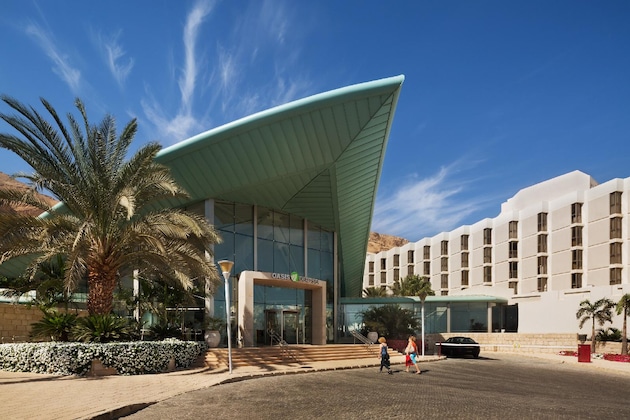 Gallery - Oasis Dead Sea Hotel