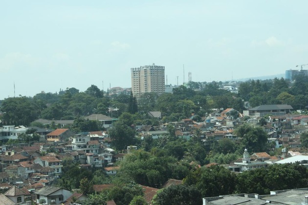 Gallery - Galeri Ciumbuleuit Apartment