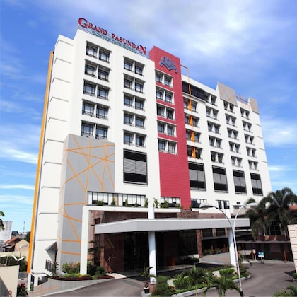 Gallery - Grand Pasundan Convention Hotel