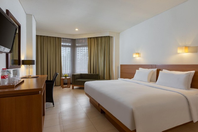 Gallery - Hotel Santika Bandung