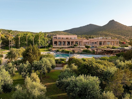 Gallery - Cape Sounio, A Grecotel Resort To Live