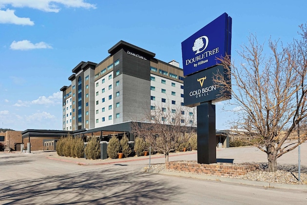 Gallery - Doubletree By Hilton Rapid City Downtown Convention Center