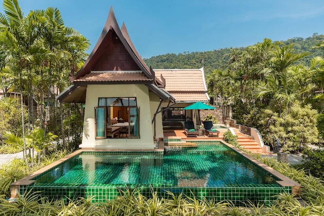 Gallery - Koh Chang Paradise Resort & Spa