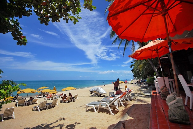 Gallery - Samui Sense Beach Resort