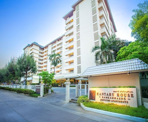 Gallery - Kantary House Hotel & Serviced Apartments