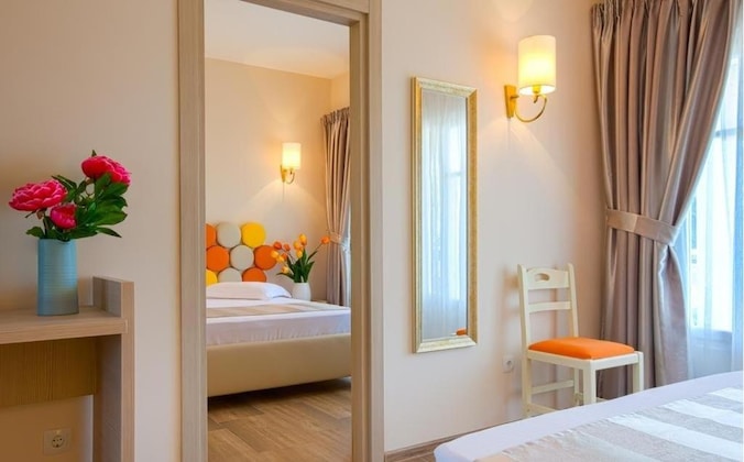 Gallery - Memento Resort Kassiopi