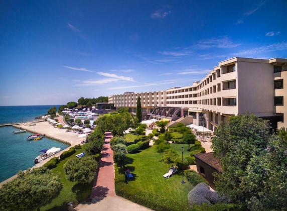 Gallery - Maistra Select Island Hotel Istra