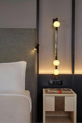 Gallery - Ghent Marriott Hotel