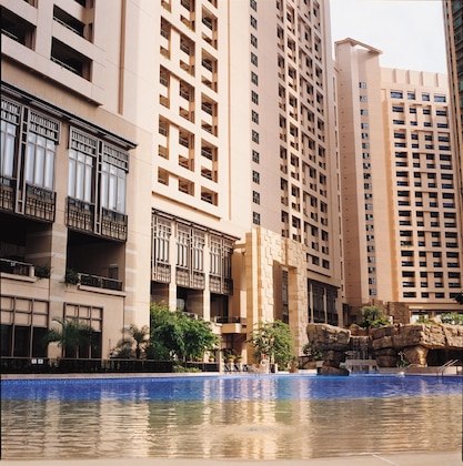 Gallery - Rambler Oasis Hotel