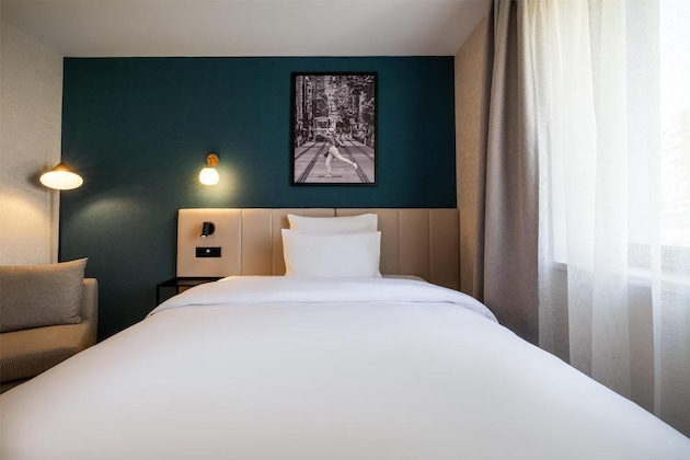 Gallery - Metropolitan Hotel Sofia, A Member Of Radisson Individuals