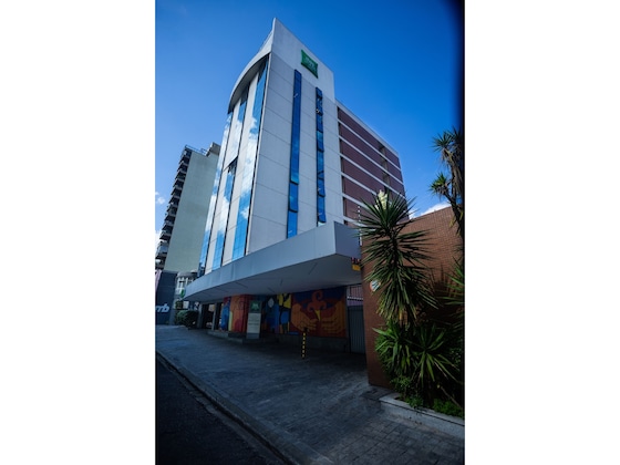 Gallery - Ibis Styles Belém Batista Campos