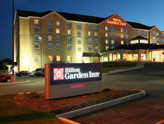 Gallery - Hilton Garden Inn Halifax Airport
