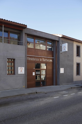 Gallery - Adonis Carcassonne - Résidence La Barbacane