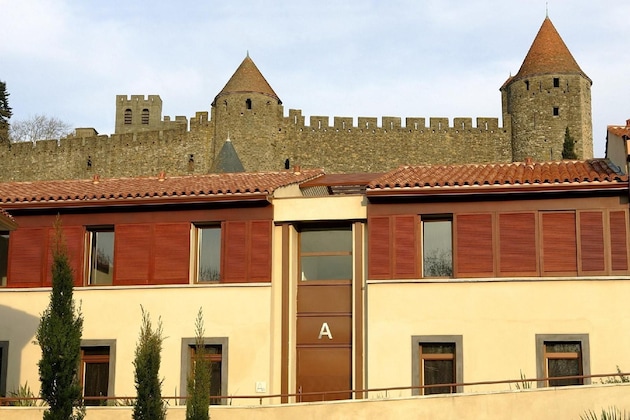Gallery - Adonis Carcassonne - Résidence La Barbacane