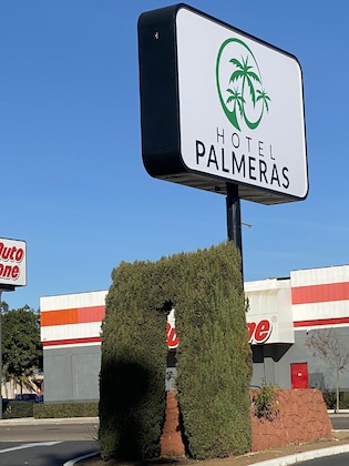 Gallery - Hotel Palmeras Chula Vista