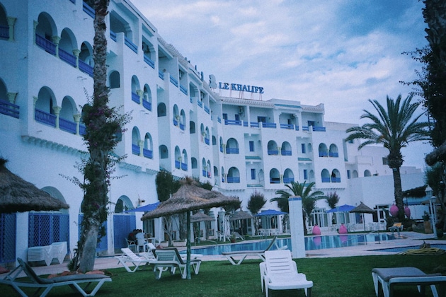 Gallery - Le Khalife