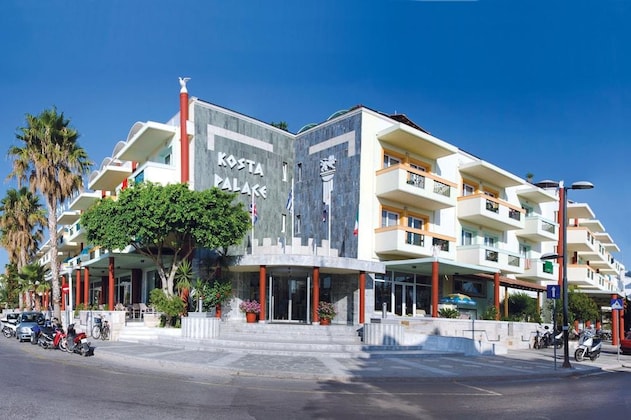 Gallery - Kosta Palace City Hotel