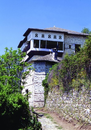 Gallery - Santikos Mansion