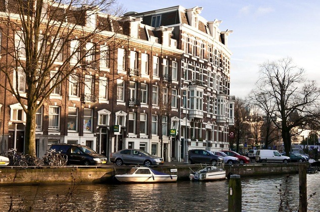 Gallery - King Hotel