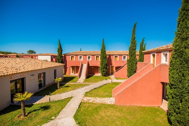 Gallery - Domaine Le Milos