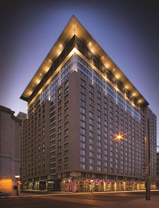 Gallery - Embassy Suites by Hilton Montreal