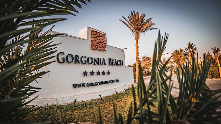 Gallery - Gorgonia Beach Resort