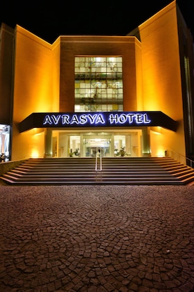 Gallery - Avrasya Hotel