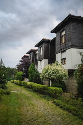 Gallery - Marina Villas