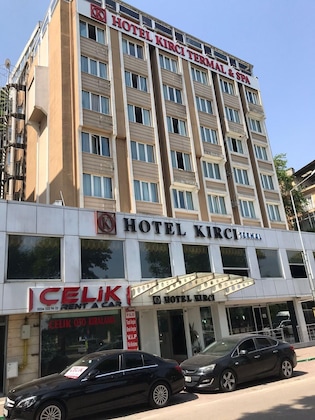 Gallery - Hotel Kirci Thermal & Spa