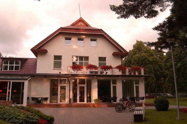 Gallery - Vandenis