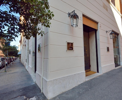 Gallery - LH Hotel Lloyd Rome