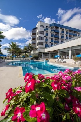 Gallery - Ingleses Praia Hotel