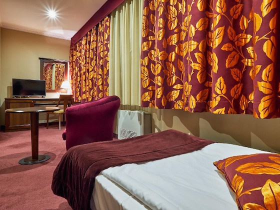 Gallery - Yantra Grand Hotel -Sharlopov Hotels