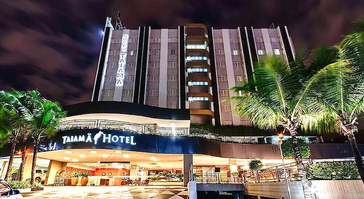 Gallery - Hotel Taiamã