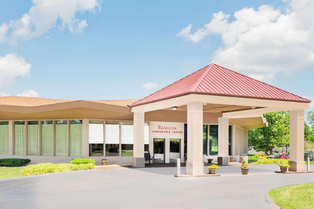 Gallery - Ramada By Wyndham Lexington North Hotel & Conference Center