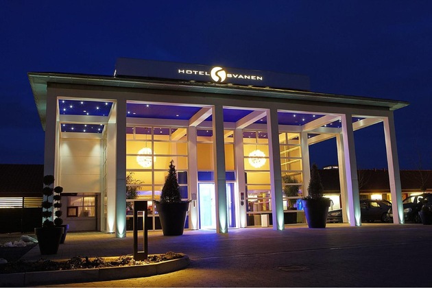 Gallery - Hotel Svanen Billund