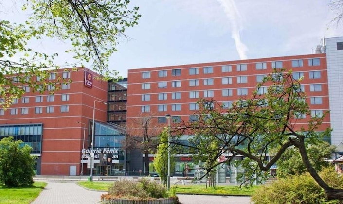 Gallery - Clarion Congress Hotel Prague