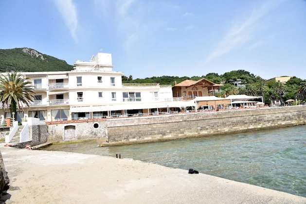 Gallery - Hotel Maga Circe