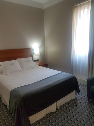 Gallery - Gran Hotel Albacete