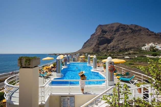 Gallery - Hotel Gran Rey