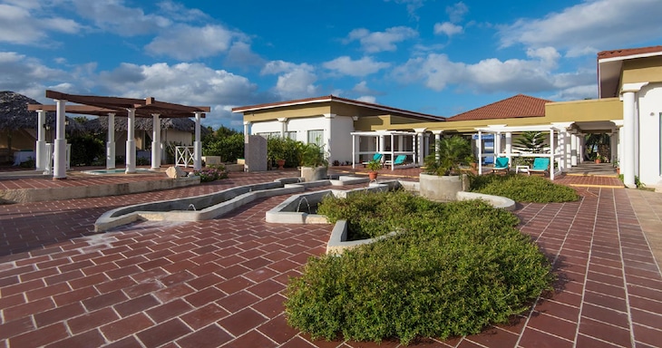 Gallery - Hotel Playa Pesquero