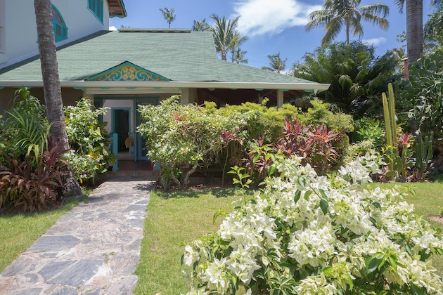 Gallery - Hotel Residence Playa Colibri