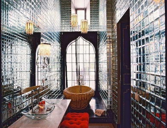 Gallery - Riad Lotus Privilege