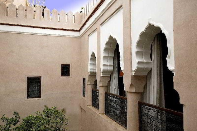 Gallery - Riad Lotus Ambre