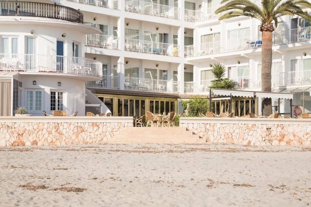Gallery - Hotel Club S'illot