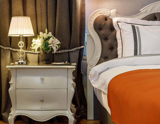 Gallery - Amiral Palace Hotel