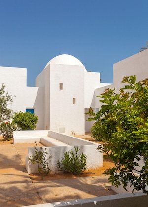 Gallery - Hotel El Mouradi Djerba Menzel
